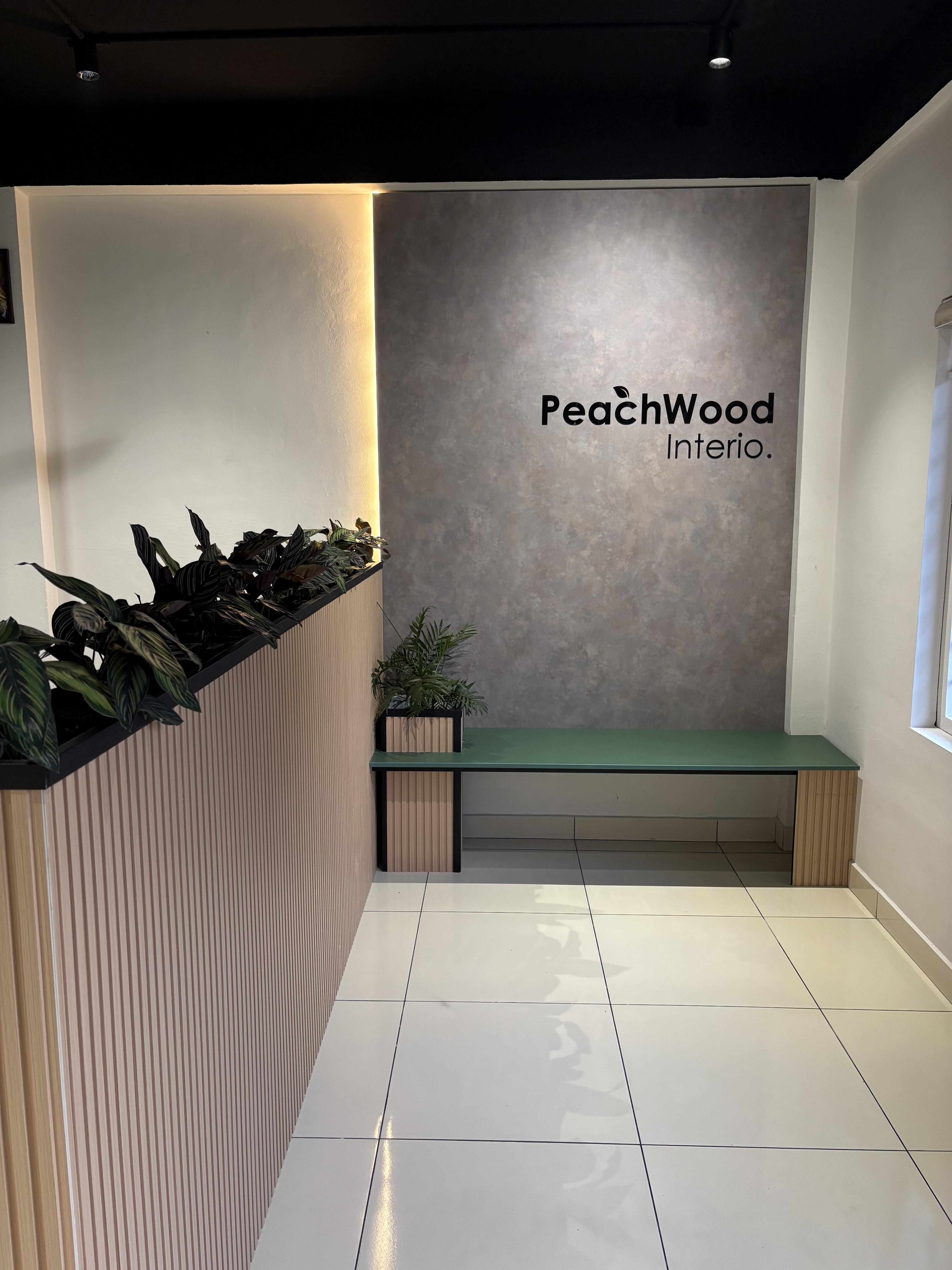 Peachwood Office