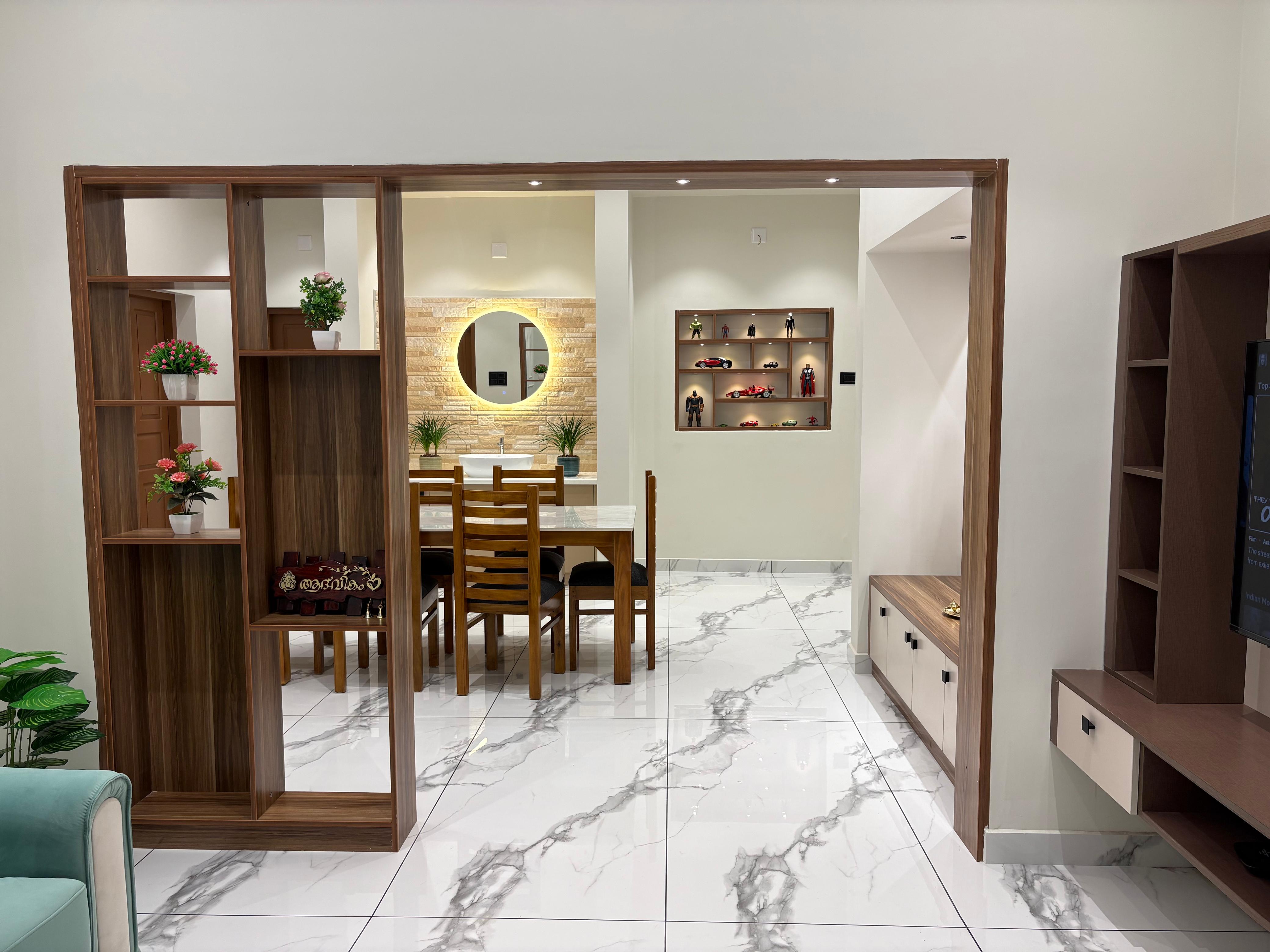 3BHK Budget friendly Home