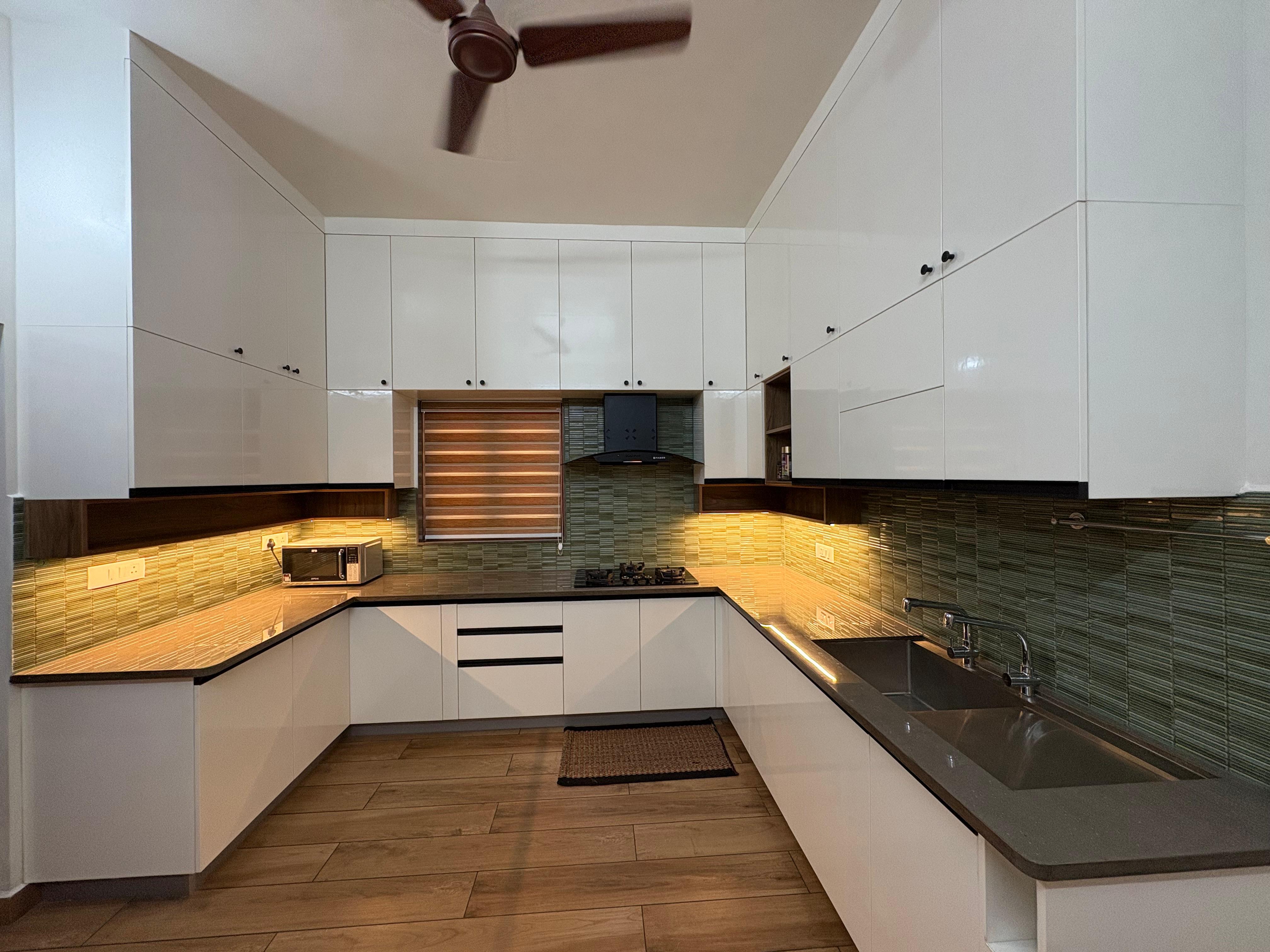 3BHK House- Kaduturuthy